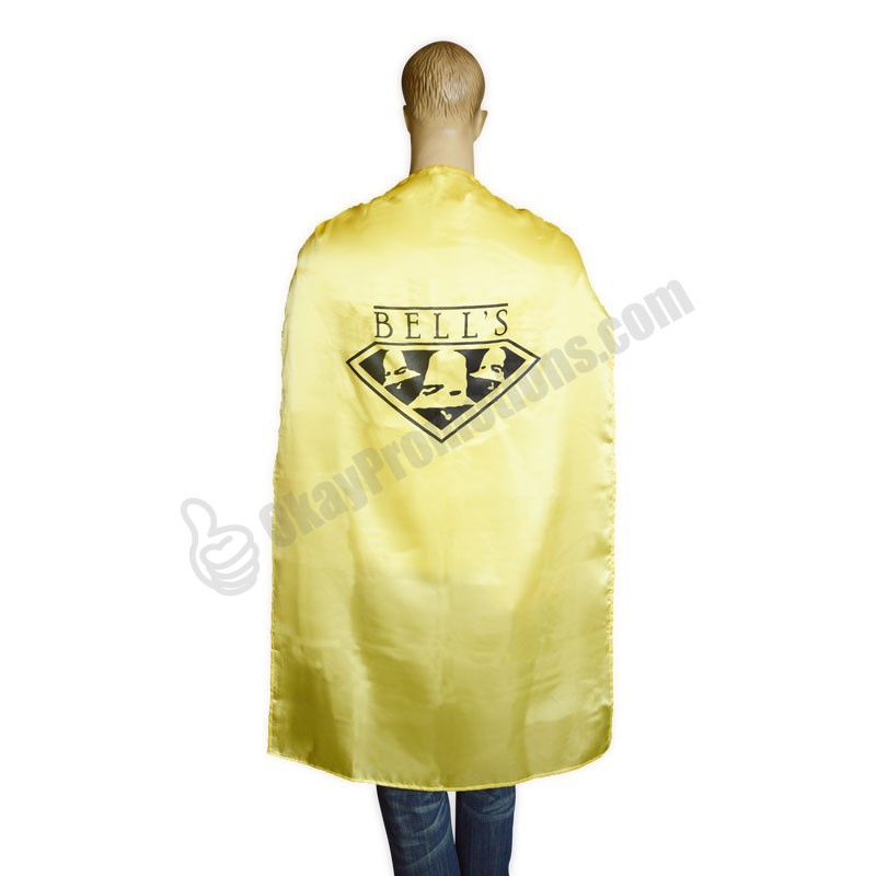 Assorted Designer Capes