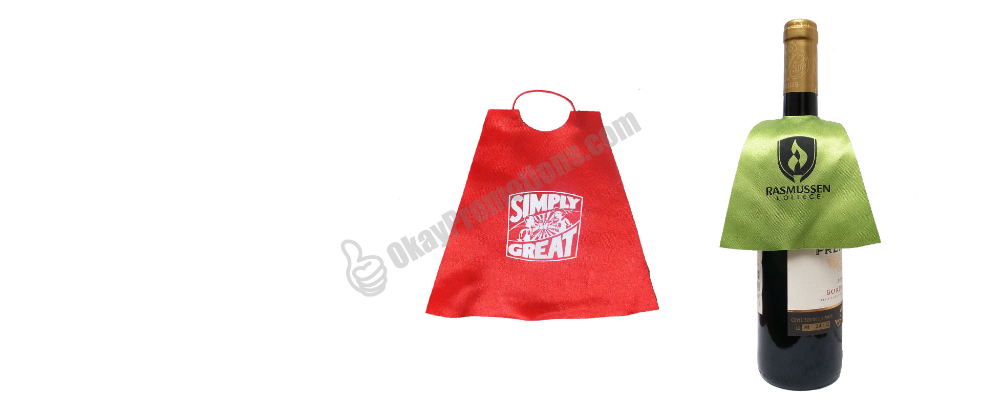 Liquors-Wines-Alcohol-Drinks-Beverages-Booze-Bottle-Custom-Logo-Promotional-Advertising-Sales-Marketing-Mini-Superhero-Capes