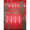 Satin Logo Promotional Ninja Masks Sales Marketing Advertising Gifts