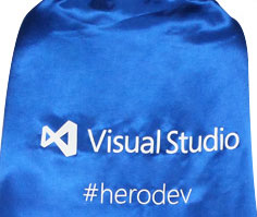 Microsoft-Visual-Studio