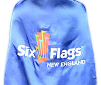 Six Flags